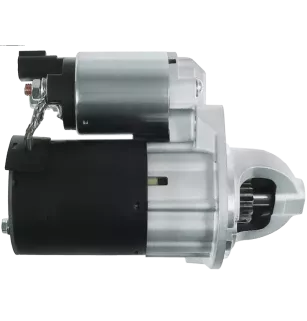 Démarreur 12V 1.20kW 13 dents AS-PL UD100725S, HYUNDAI / KIA 36100-2E121, 36100-2E200, MANDO BN361002E121, CEVAM 9798