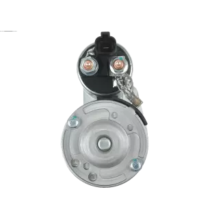 Démarreur 12V 1.20kW 13 dents AS-PL UD100725S, HYUNDAI / KIA 36100-2E121, 36100-2E200, MANDO BN361002E121, CEVAM 9798