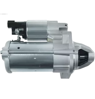 Démarreur 12V 1.40kW 11 dents AS-PL UD101238S, BOSCH 0399707109, 0399707110, HYUNDAI / KIA 36100-2M460