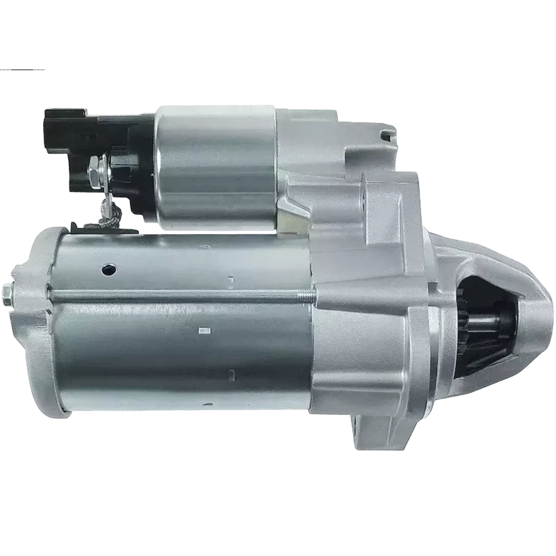 Démarreur 12V 1.40kW 11 dents AS-PL UD101238S, BOSCH 0399707109, 0399707110, HYUNDAI / KIA 36100-2M460