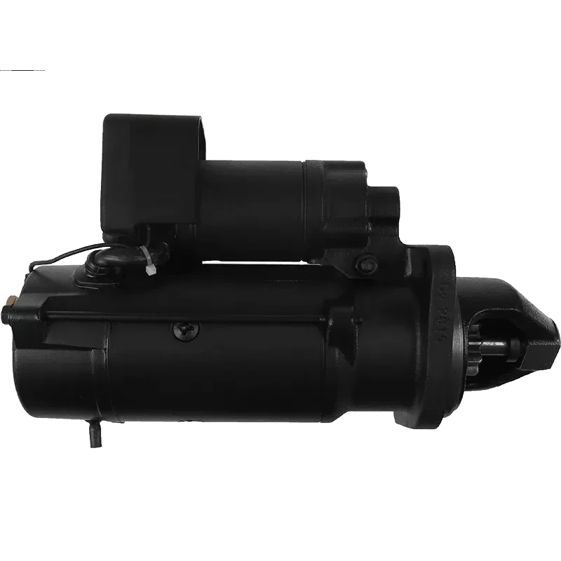 Démarreur 24V 4.00kW Delco UD812392 DRS0028