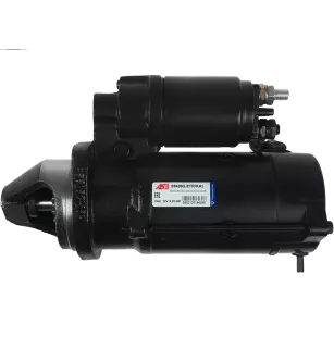 Démarreur 12V 3.20kW Iskra UD812341 11.132.434