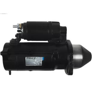 Démarreur 12V 3.20kW Iskra UD812341 11.132.434