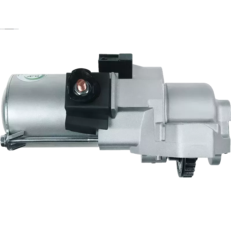 Démarreur 12V 1.80kW 19 dents AS-PL UD19750S, HONDA 31200-5G0-A02, 31200-5G0-A04, MITSUBA SM720-01, SM740-11
