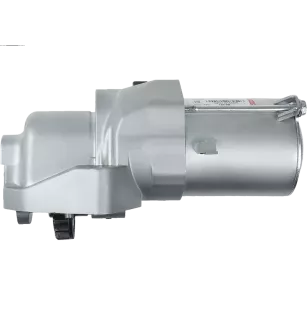 Démarreur 12V 1.80kW 19 dents AS-PL UD19750S, HONDA 31200-5G0-A02, 31200-5G0-A04, MITSUBA SM720-01, SM740-11