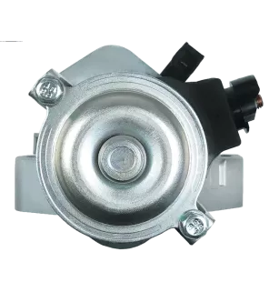 Démarreur 12V 1.80kW 19 dents AS-PL UD19750S, HONDA 31200-5G0-A02, 31200-5G0-A04, MITSUBA SM720-01, SM740-11