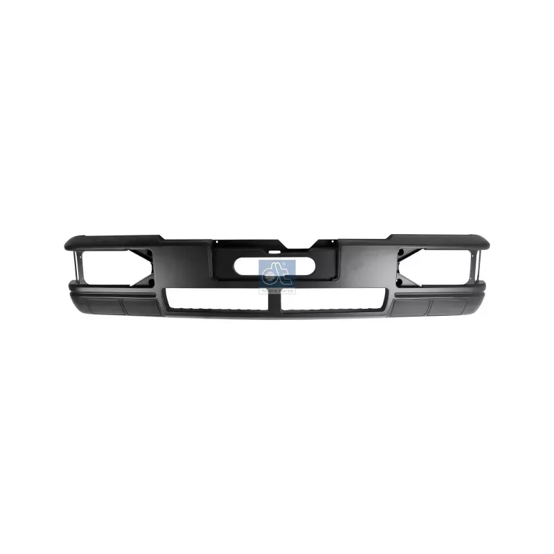 Jupe avant pour MAN L/M/F/E 2000 - 85.41610.4002