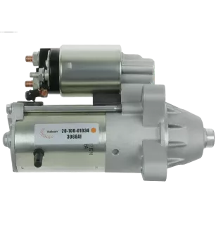 Démarreur 12V 1.40Kw 10 dents FORD 1345314, 1477973, 1477974,
