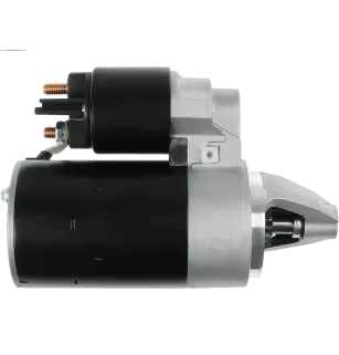 Démarreur 12V 1.00kW Iskra UD812159 114117