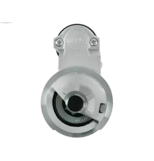 Démarreur 12V 1.00kW Iskra UD812159 114117