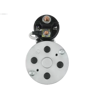Démarreur 12V 1.00kW Iskra UD812159 114117