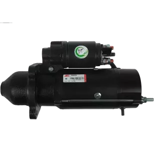 Démarreur 12V 4.20kW 10 dents AS-PL UD21437S, CLAAS 21576300, 21576301, 21576302, 21576303