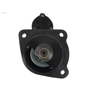 Démarreur 12V 4.20kW 10 dents AS-PL UD21437S, CLAAS 21576300, 21576301, 21576302, 21576303