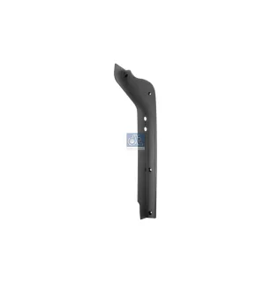 Panneau de pare-chocs de fin, droite pour MAN TG-Serie - 81.41610.023