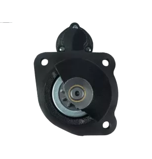 Démarreur 12V 4.20kW 10 dents AS-PL UD21439S, CLAAS 21544530, 21544531, 21544532, ISKRA / LETRIKA 11.132.056