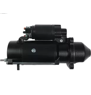 Démarreur 12V 4.20kW 10 dents AS-PL UD21438S, CLAAS 0011050550, 0011271620, DELCO 19083036, DRS0268
