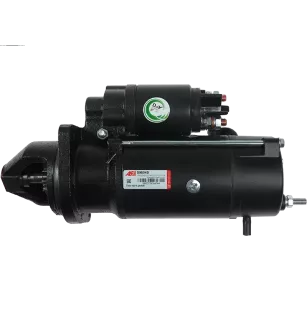 Démarreur 12V 4.20kW 10 dents AS-PL UD21438S, CLAAS 0011050550, 0011271620, DELCO 19083036, DRS0268