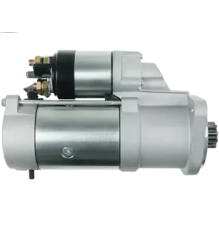 Démarreur 12V 3.20kW 9 dents AS-PL UD90981S, BOBCAT 3972865M1, DEUTZ 04125028, 4125685, 4126023