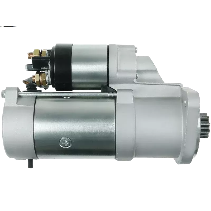 Démarreur 12V 3.20kW 9 dents AS-PL UD90981S, BOBCAT 3972865M1, DEUTZ 04125028, 4125685, 4126023