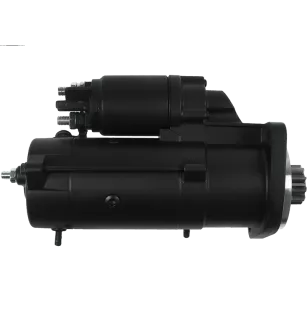 Démarreur 12V 3.20kW Iskra UD815919 11.132.205