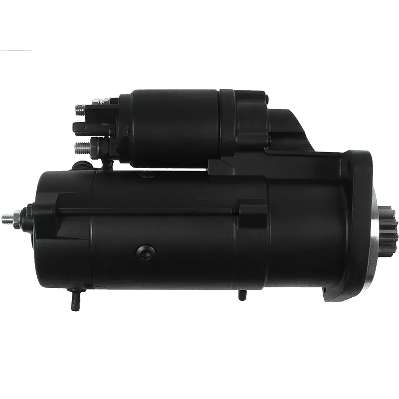 Démarreur 12V 3.20kW Iskra UD815919 11.132.205