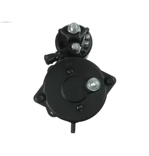 Démarreur 12V 3.20kW Iskra UD815919 11.132.205