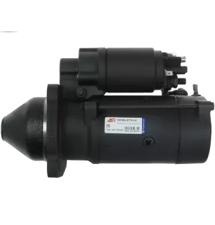 Démarreur 12V 3.20kW Bosch UD811984 0986017290