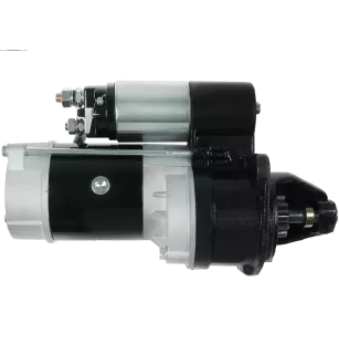 Démarreur 24V 5.50kW 11 dents AS-PL UD21440S, CASCO CST38607GS, DONGFENG 3708010AB42, QDJ2519, QDJ2519B