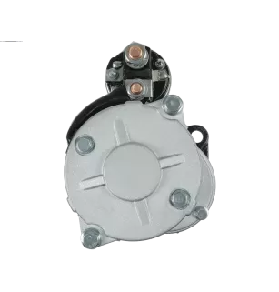 Démarreur 24V 5.50kW 11 dents AS-PL UD21440S, CASCO CST38607GS, DONGFENG 3708010AB42, QDJ2519, QDJ2519B