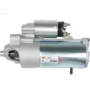Démarreur 12V 2.20Kw 11 dents FORD 1231963, 1233235, 1351989, 1376305, 1385784, 1465115