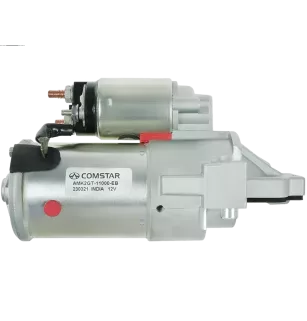 Démarreur 12V 2.20kW 11 dents AS-PL UD101613S, FORD 2258236, AMK2GT-11000-EB, K2GT-11000-EB, AINDE CGB-55507