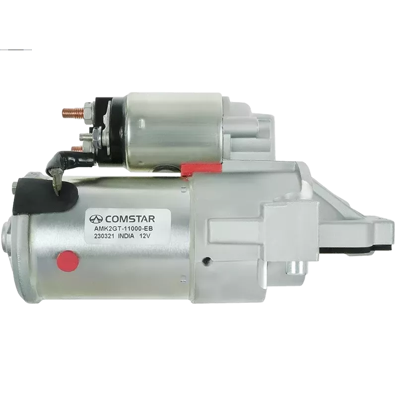 Démarreur 12V 2.20kW 11 dents AS-PL UD101613S, FORD 2258236, AMK2GT-11000-EB, K2GT-11000-EB, AINDE CGB-55507