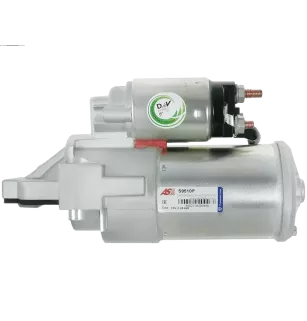 Démarreur 12V 2.20kW 11 dents AS-PL UD101613S, FORD 2258236, AMK2GT-11000-EB, K2GT-11000-EB, AINDE CGB-55507