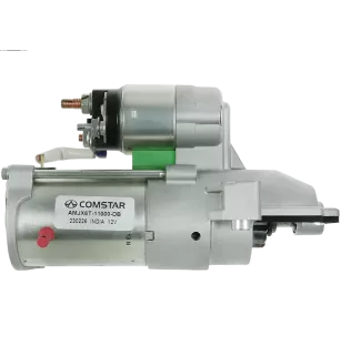 Démarreur 12V 1.20kW 13 dents AS-PL UD101609S, FORD 2190923, AMJX6T-11000-DA, AMJX6T-11000-DB, JX6T-11000-DA