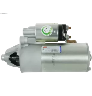 Démarreur 12V 1.70kW 10 dents AS-PL UD101597S, FORD 1477973, 1477974, 1756793, 2T14-11000-CB