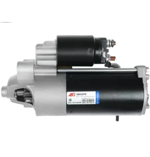 Démarreur 12V 2.20Kw 11 dents FORD 1231963, 1233235, 1351989,