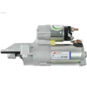 Démarreur 12V 1.40kW 12 dents AS-PL UD101608S, FORD 2198353, AMJX6T11000CA, JX6T-11000-CA, CASCO CST14146GS