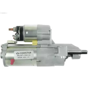 Démarreur 12V 1.40kW 12 dents AS-PL UD101608S, FORD 2198353, AMJX6T11000CA, JX6T-11000-CA, CASCO CST14146GS