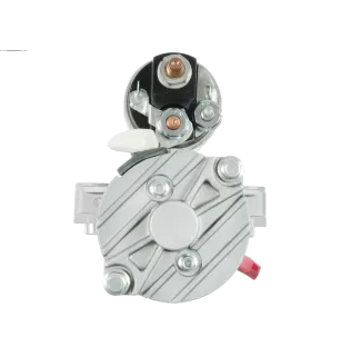 Démarreur 12V 1.40kW 12 dents AS-PL UD101608S, FORD 2198353, AMJX6T11000CA, JX6T-11000-CA, CASCO CST14146GS
