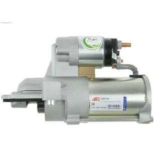 Démarreur 12V 1.40kW 13 dents AS-PL UD101611S, FORD 2239520, AMJX6T11000FA, JX6T-11000-FA, CASCO CST14148GS