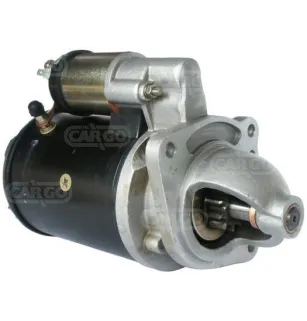 Démarreur Tracteur Ford 2000, 3000 - 83981923