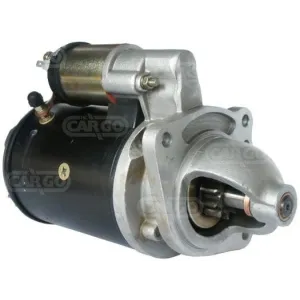 Démarreur Tracteur Ford 2000, 3000 - 83981923