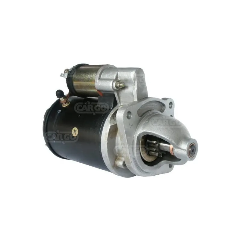 Avviamento trattore Ford 2000, 3000 - 83981923