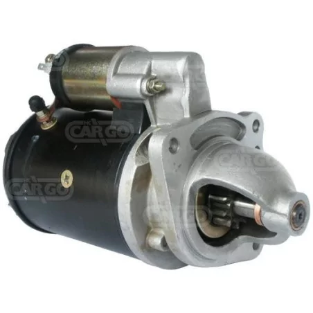 Ford Tractor Starter 2000, 3000 - 83981923