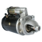 Arrancador 12Volts 2.8Kw Bosch 0001359104, Iskra 11.130.579, DAF 1516712R, lucas 26137, Ducellier 538501
