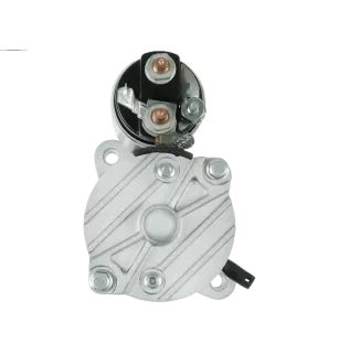 Démarreur 12V 1.40kW 10 dents AS-PL UD101581S, BOSCH 0001107014, 0001107027, 0001107028, 0001108106