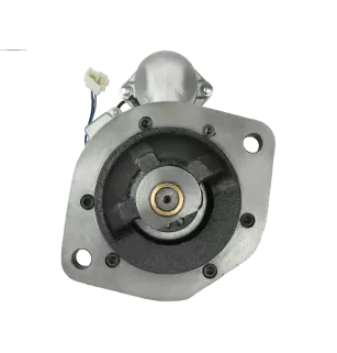 Démarreur 24V 5.50Kw 11 dents KOMATSU 600-813-3320, 600-813-4400, 600-813-4421, 600-813-4422, 600-813-6210