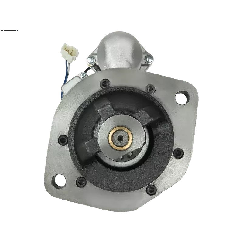 Démarreur 24V 5.50Kw 11 dents KOMATSU 600-813-3320, 600-813-4400, 600-813-4421, 600-813-4422, 600-813-6210