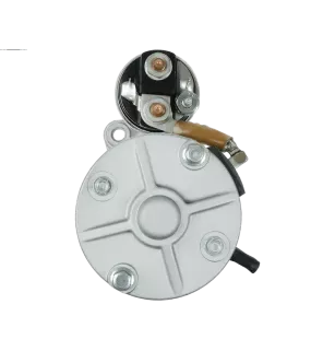Démarreur 12V 2.20kW 10 dents AS-PL UD101579S, BOSCH 0001218105, 0001218128, 0001218728, 0986015090