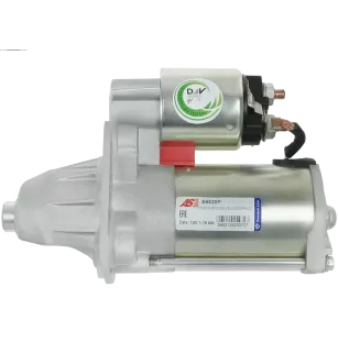 Démarreur 12V 1.10kW Bosch UD101580S UD101594S